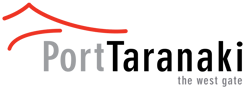 Port Taranaki